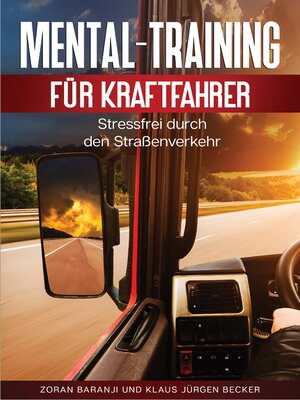cover image of Mental--Training für Kraftfahrer